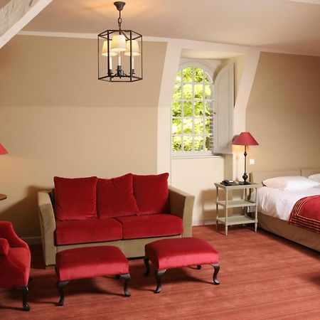 Chateau D'Augerville Golf & Spa Resort מראה חיצוני תמונה