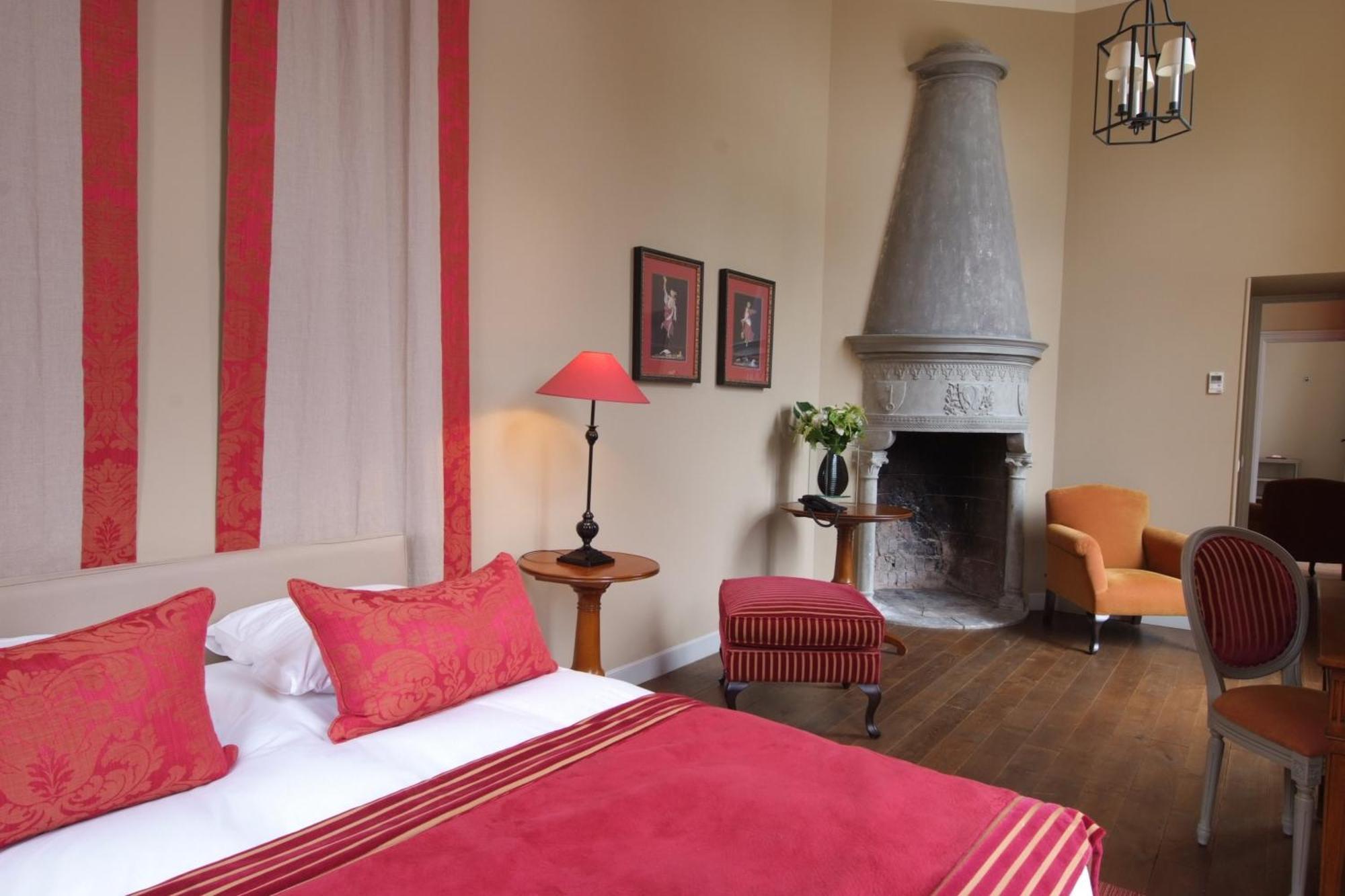 Chateau D'Augerville Golf & Spa Resort מראה חיצוני תמונה