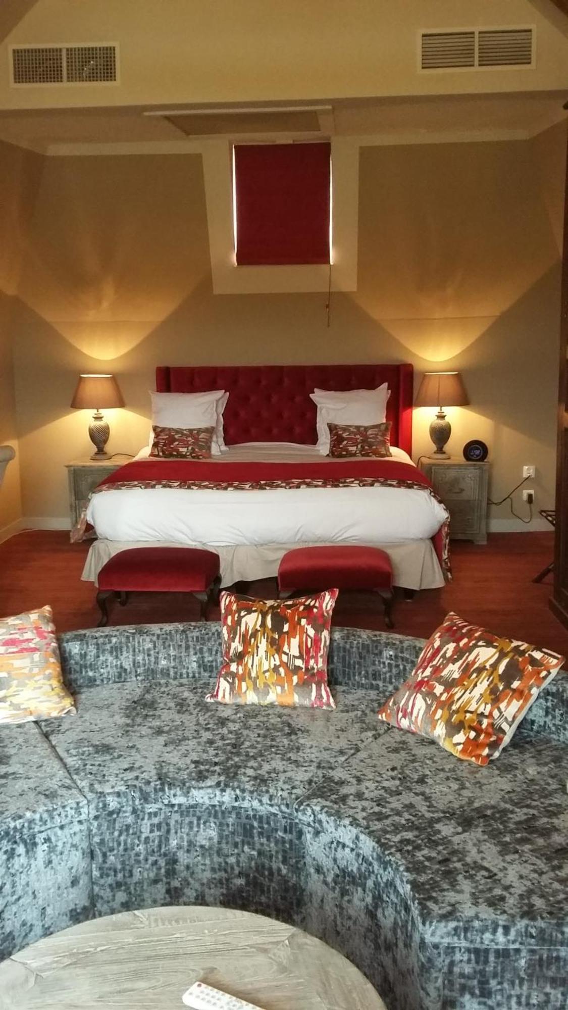 Chateau D'Augerville Golf & Spa Resort מראה חיצוני תמונה