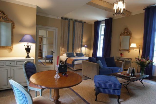 Chateau D'Augerville Golf & Spa Resort מראה חיצוני תמונה