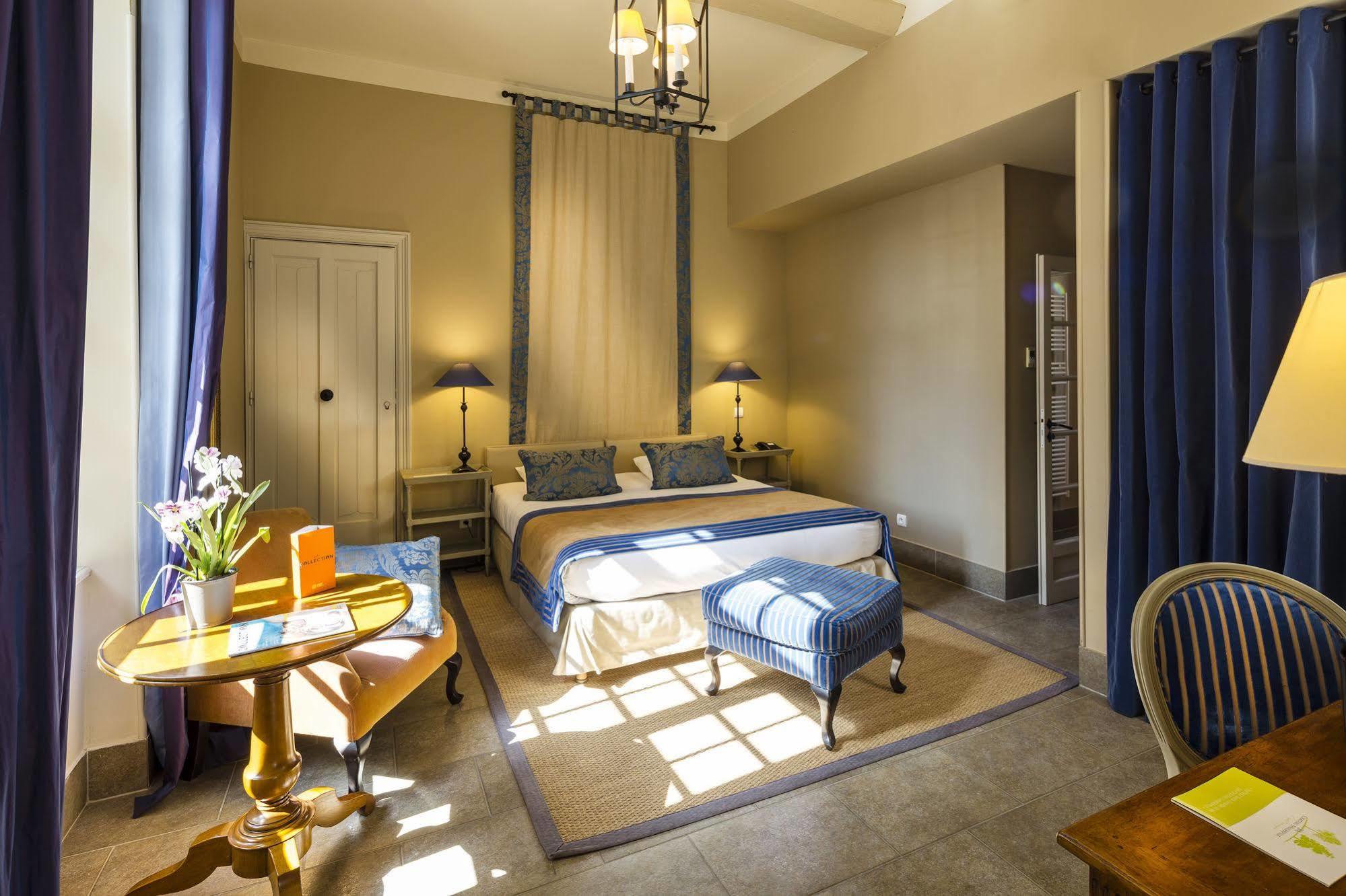 Chateau D'Augerville Golf & Spa Resort מראה חיצוני תמונה